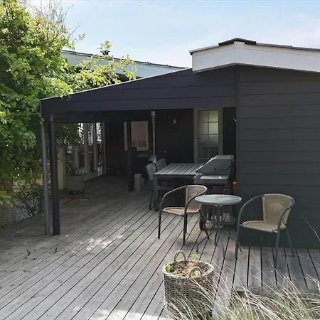 Ferienhaus Bl1194-blokhus-ingersvej-10 Blokhus